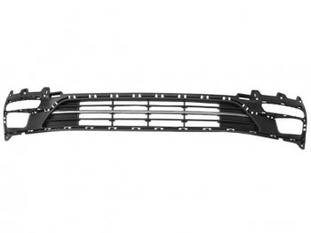 2 499 р. RIO РЕШЕТКА БАМПЕРА ПЕРЕДН С ХРОМ МОЛДИНГ (СЕДАН) (Китай) BODYPARTS kario15-190  с доставкой в г. Воронеж. Увеличить фотографию 1