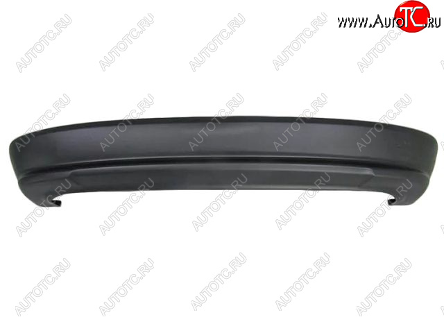 1 839 р. RIO СПОЙЛЕР БАМПЕРА ЗАДН (СЕДАН) (Китай) BODYPARTS kario15-680  с доставкой в г. Воронеж