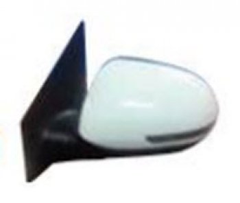 3 499 р. RIO ЗЕРКАЛО ЛЕВ ЭЛЕКТР С ПОДОГРЕВ С УК.ПОВОР (Китай) BODYPARTS kario11-454-l  с доставкой в г. Воронеж. Увеличить фотографию 1