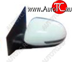 3 499 р. RIO ЗЕРКАЛО ЛЕВ ЭЛЕКТР С ПОДОГРЕВ С УК.ПОВОР (Китай) BODYPARTS kario11-454-l  с доставкой в г. Воронеж