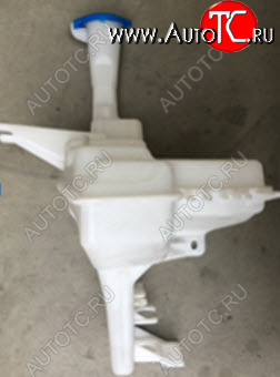 1 399 р. RIO БАЧОК ОМЫВАТЕЛЯ БЕЗ МОТОР (Китай) BODYPARTS kario15-880  с доставкой в г. Воронеж