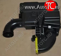 2 699 р. Корпус воздушного фильтра двигателя (пр-во Китай) BODYPARTS  KIA Rio  3 QB (2011-2015) хэтчбек 5 дв. дорестайлинг  с доставкой в г. Воронеж