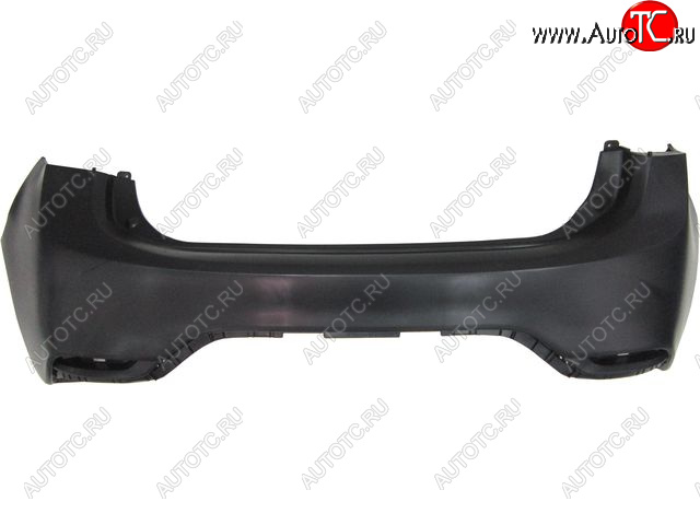 11 999 р. RIO БАМПЕР ЗАДН (ХЭТЧБЭК) (Китай) BODYPARTS kario15-641  с доставкой в г. Воронеж