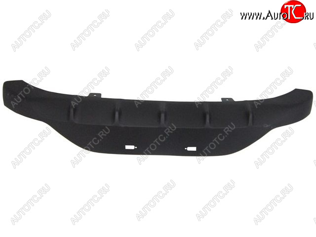 3 599 р. RIO СПОЙЛЕР БАМПЕРА ЗАДН (ХЭТЧБЭК) (Китай) BODYPARTS kario15-681  с доставкой в г. Воронеж