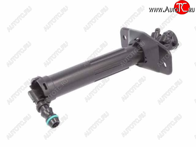 1 379 р. Левая форсунка омывателя фар (пр-во Китай) BODYPARTS Audi A6 C7 дорестайлинг, седан (2010-2014)  с доставкой в г. Воронеж
