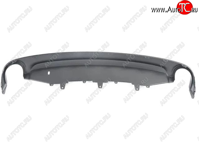 1 999 р. AUDI A6 СПОЙЛЕР БАМПЕРА ЗАДН (Китай) BODYPARTS ai0a611-680  с доставкой в г. Воронеж