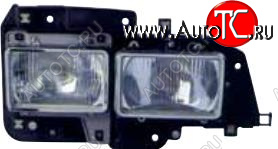3 199 р. Левая фара BodyParts Isuzu Elf (NPR75)  дорестайлинг (1993-2004)  с доставкой в г. Воронеж