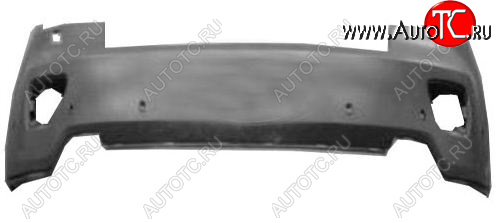 3 399 р. GR CHEROKEE БАМПЕР ПЕРЕДН С ОТВ ОМЫВАТ , ПДАТЧ , (Тайвань) ГРУНТ TYG jpgch10-161x  с доставкой в г. Воронеж