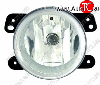 2 799 р. GR CHEROKEE ФАРА ПРОТИВОТУМ Л=П (DEPO) DEPO jpgch10-070-z  с доставкой в г. Воронеж