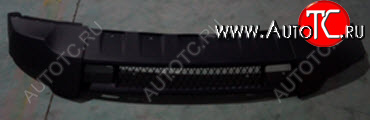 7 899 р. GR CHEROKEE БАМПЕР ПЕРЕДН НИЖН ЧАСТЬ (Китай) BODYPARTS jpgch10-162  с доставкой в г. Воронеж