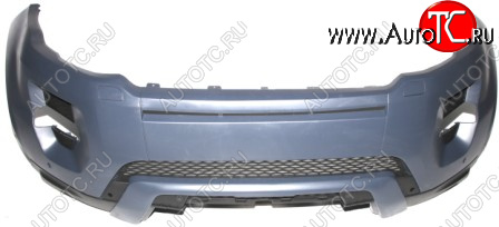 22 999 р. RANGE ROVER EVOQUE {DINAMIC} БАМПЕР ПЕРЕДН С ОТВ ПОМЫВАТ , ПДАТЧ , КАМЕРОЙ (Тайвань) API lrevq11-160  с доставкой в г. Воронеж