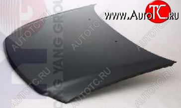4 699 р. EXPEDITION КАПОТ (Тайвань) TYG fdexd97-330  с доставкой в г. Воронеж