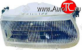 3 299 р. Правая фара BodyParts  Ford Explorer  UN150 (1995-2001) дорестайлинг, 5 дв.  с доставкой в г. Воронеж