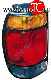 2 699 р. Левый фонарь DEPO Ford Explorer UN150 дорестайлинг, 5 дв. (1995-2001)  с доставкой в г. Воронеж