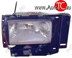 6 299 р. Правая фара BodyParts  Ford Explorer 3 дв. (1990-1994)  с доставкой в г. Воронеж