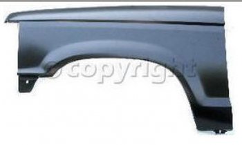 9 299 р. RANGER {BRONCO II 89-90} КРЫЛО ПЕРЕДН ЛЕВ (Тайвань) TYG fdrgr89-270-l  с доставкой в г. Воронеж. Увеличить фотографию 1