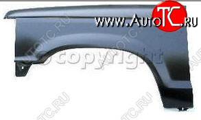 9 299 р. RANGER {BRONCO II 89-90} КРЫЛО ПЕРЕДН ЛЕВ (Тайвань) TYG fdrgr89-270-l  с доставкой в г. Воронеж