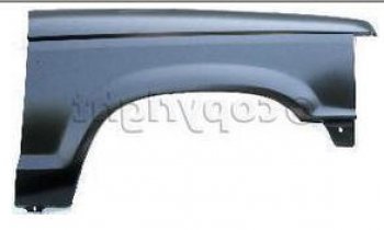 9 299 р. RANGER {BRONCO II 89-90} КРЫЛО ПЕРЕДН ПРАВ (Тайвань) TYG fdrgr89-270-r  с доставкой в г. Воронеж. Увеличить фотографию 1