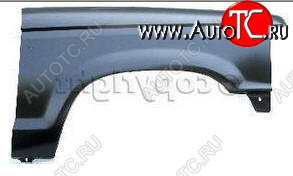 9 299 р. RANGER {BRONCO II 89-90} КРЫЛО ПЕРЕДН ПРАВ (Тайвань) TYG fdrgr89-270-r  с доставкой в г. Воронеж