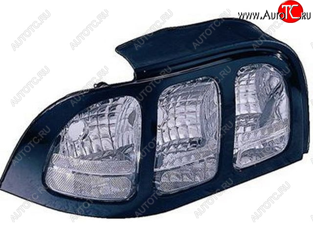 5 849 р. Правый фонарь DEPO  Ford Mustang  SN-95 (1993-2004) купе дорестайлинг, купе рестайлинг  с доставкой в г. Воронеж