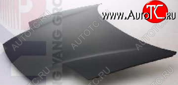 11 499 р. PROBE КАПОТ (Тайвань) TYG fdprb93-330  с доставкой в г. Воронеж
