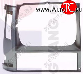 469 р. CHEROKEE РЕШЕТКА РАДИАТОРА ПРАВ (Тайвань) ЧЕРН TYG jpche84-104b-r  с доставкой в г. Воронеж