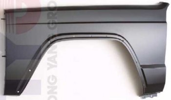 4 749 р. CHEROKEE КРЫЛО ПЕРЕДН ЛЕВ (Тайвань) TYG jpche84-270-l  с доставкой в г. Воронеж. Увеличить фотографию 1