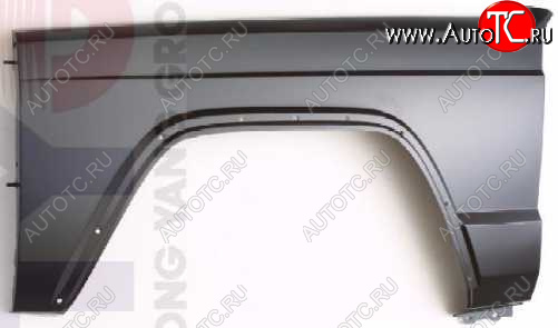 4 749 р. CHEROKEE КРЫЛО ПЕРЕДН ЛЕВ (Тайвань) TYG jpche84-270-l  с доставкой в г. Воронеж