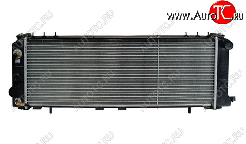 14 999 р. CHEROKEE РАДИАТОР ОХЛАЖДЕН AT 4 (3 ряд) BODYPARTS jpche87-910  с доставкой в г. Воронеж