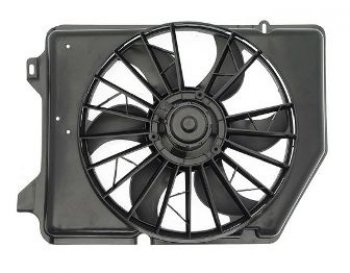 8 299 р. TAURUS {SABLE} МОТОР+ВЕНТИЛЯТОР  РАДИАТ ОХЛАЖДЕН С КОРПУС 3 L (Тайвань) API fdtrs92-920  с доставкой в г. Воронеж. Увеличить фотографию 1