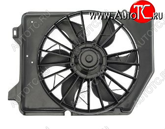 8 299 р. TAURUS {SABLE} МОТОР+ВЕНТИЛЯТОР  РАДИАТ ОХЛАЖДЕН С КОРПУС 3 L (Тайвань) API fdtrs92-920  с доставкой в г. Воронеж