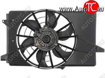 10 199 р. TAURUS {SABLE} МОТОР+ВЕНТИЛЯТОР  РАДИАТ ОХЛАЖДЕН С КОРПУС 3 L (Тайвань) API fdtrs94-920  с доставкой в г. Воронеж