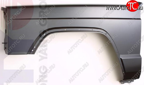 15 249 р. CHEROKEE КРЫЛО ПЕРЕДН ЛЕВ (Тайвань) TYG jpche97-270-l  с доставкой в г. Воронеж