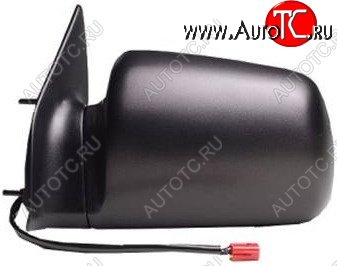 5 999 р. GR CHEROKEE ЗЕРКАЛО ЛЕВ ЭЛЕКТР С ПОДОГРЕВ (Тайвань) BODYPARTS jpgch93-452-l  с доставкой в г. Воронеж