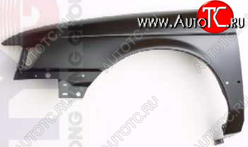 3 799 р. TAURUS КРЫЛО ПЕРЕДН ЛЕВ (Тайвань) BODYPARTS fdtrs92-270-l  с доставкой в г. Воронеж