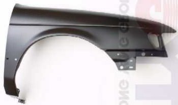3 799 р. TAURUS КРЫЛО ПЕРЕДН ПРАВ (Тайвань) BODYPARTS fdtrs92-270-r  с доставкой в г. Воронеж. Увеличить фотографию 1