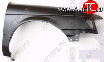 3 799 р. TAURUS КРЫЛО ПЕРЕДН ПРАВ (Тайвань) BODYPARTS fdtrs92-270-r  с доставкой в г. Воронеж
