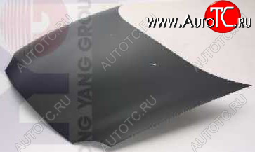 4 649 р. TAURUS {SABLE} КАПОТ (Тайвань) TYG fdtrs96-330  с доставкой в г. Воронеж