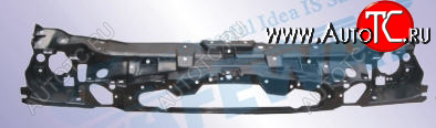 4 099 р. TAURUS {SABLE} ПАНЕЛЬ ПЕРЕДН ПЛАСТИК (Тайвань) TYG fdtrs96-360  с доставкой в г. Воронеж