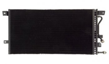 15 649 р. TAURUS (+SABLE) КОНДЕНСАТОР КОНДИЦ BODYPARTS fdtrs97-930  с доставкой в г. Воронеж. Увеличить фотографию 1