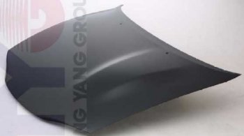 10 499 р. ECLIPSE {TALON} КАПОТ (Тайвань) TYG mbecl95-330  с доставкой в г. Воронеж. Увеличить фотографию 1
