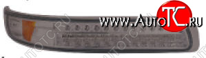 11 399 р. CV C10 УКАЗ.ПОВОРОТА НИЖН Л+П (КОМПЛЕКТ) ТЮНИНГ ХРУСТАЛ С ДИОД (EAGLE EYES) ТОНИР EAGLE EYES cv10c99-041tt-n  с доставкой в г. Воронеж