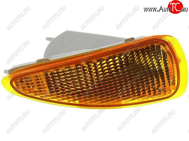 699 р. CAVALIER УКАЗ.ПОВОРОТА НИЖН ПРАВ В БАМПЕР (DEPO) DEPO cvcav95-040-r  с доставкой в г. Воронеж