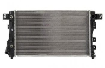 3 289 р. CONCORD (INTREPIDNEW YORKERLHSVISION) РАДИАТОР ОХЛАЖДЕН AT BODYPARTS crcon93-910  с доставкой в г. Воронеж. Увеличить фотографию 1