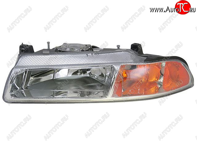 6 899 р. Левая фара BodyParts Dodge Stratus (1994-2000)  с доставкой в г. Воронеж