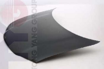 9 749 р. STRATUS {СIRRUS} КАПОТ (Тайвань) TYG crstr95-330  с доставкой в г. Воронеж. Увеличить фотографию 1