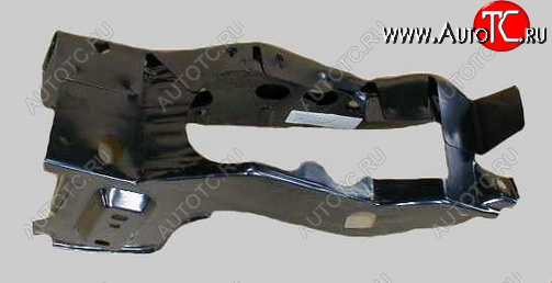 1 149 р. Левый кронштейн крепления фары (пр-во Тайвань) API  Dodge Stratus (1994-2000)  с доставкой в г. Воронеж