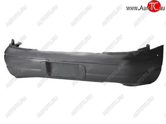 6 549 р. CIRRUS (STRATUS ЕВРОПА) БАМПЕР ЗАДН (Тайвань) ГРУНТ BODYPARTS crcir95-640x  с доставкой в г. Воронеж