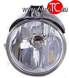 4 549 р. STRATUS {+SEBRING SEDAN CR PACCIFICA 04-} ФАРА ПРОТИВОТУМ Л=П (DEPO) DEPO crstr01-070-z  с доставкой в г. Воронеж