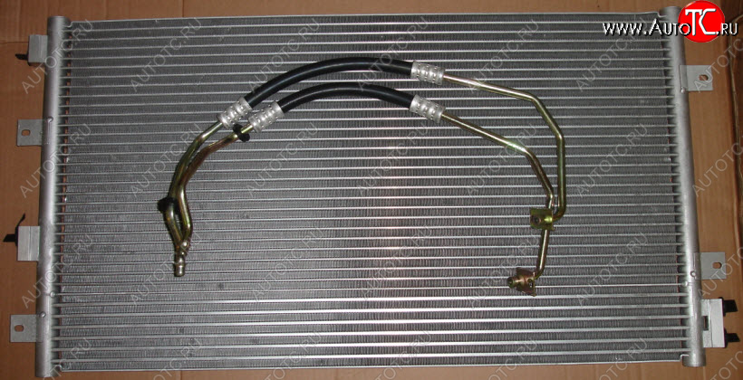 6 999 р. STRATUS КОНДЕНСАТОР КОНДИЦ BODYPARTS crstr01-930  с доставкой в г. Воронеж